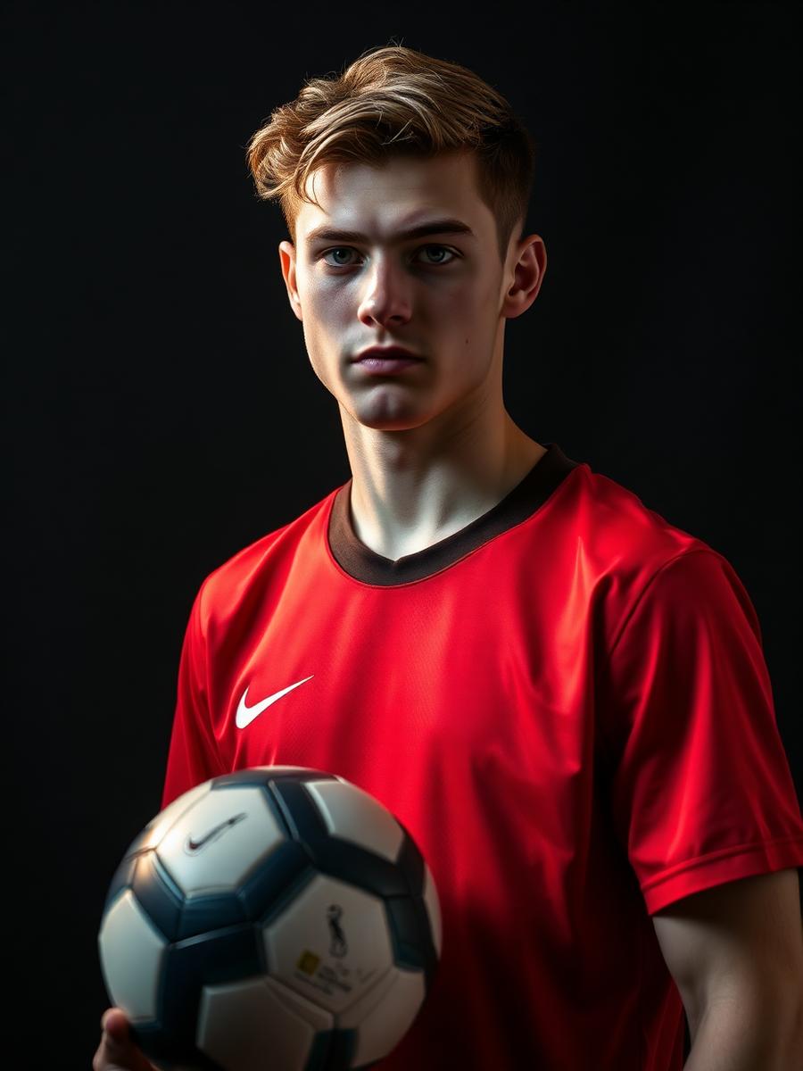 Jack Connelly, Soccer at Fort Hollow College